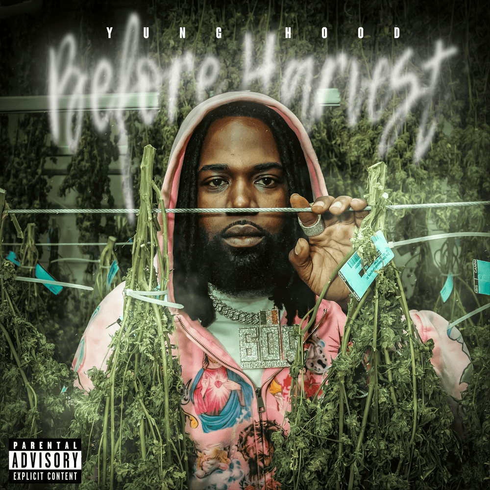Highway Music by Yung Hood
