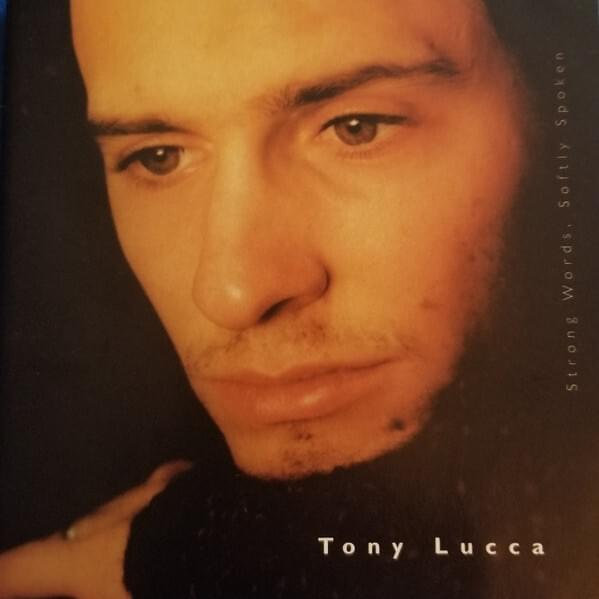 Make It Alright by Tony Lucca