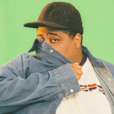 Photo of LunchMoney Lewis