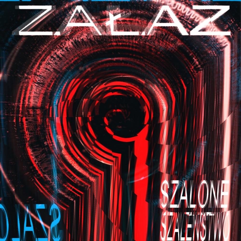 Szaleństwo w naturze by Załaz