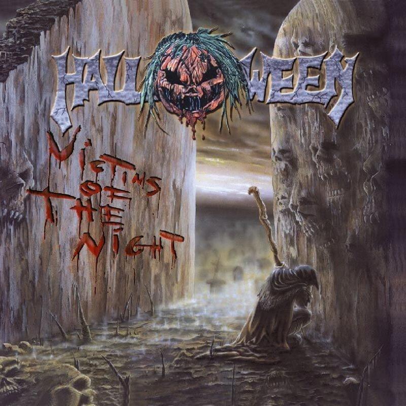 Nightmares by Halloween