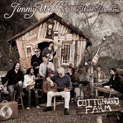 Cover image for Cottonwood Farm