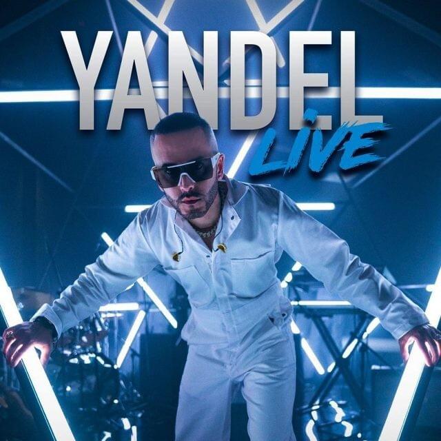 Cover image for Live Goodbye 2020