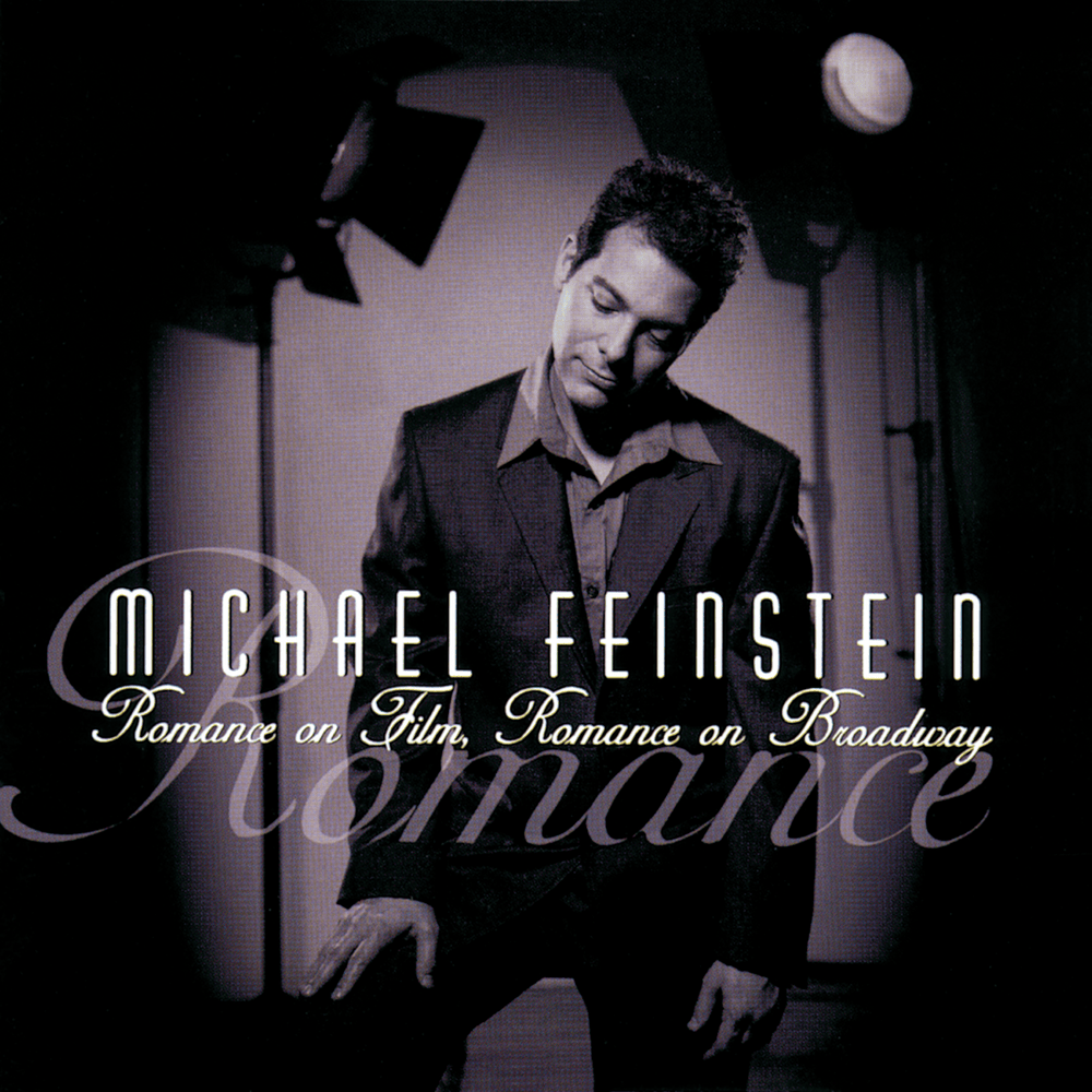 The Second Time Around by Michael Feinstein