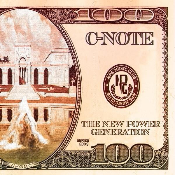 Cover image for C-Note
