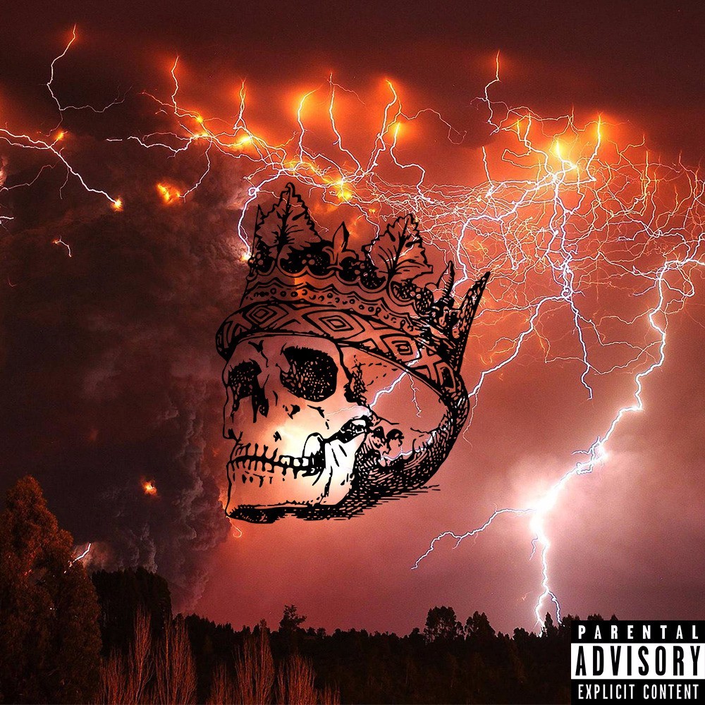 Cover image for The Storm
