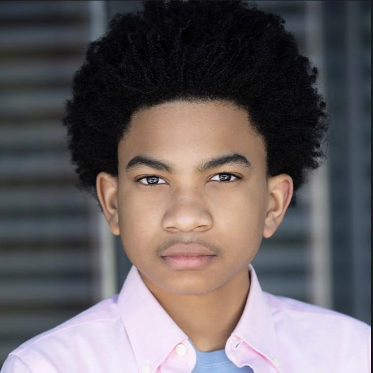 Photo of Dre Robinson