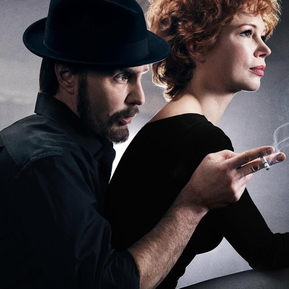 Fosse/Verdon Cast Profile Picture Photo of Fosse/Verdon Cast