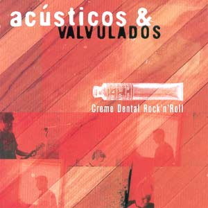 Cinco Frases by Acústicos & Valvulados