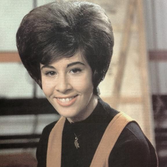 Photo of Helen Shapiro