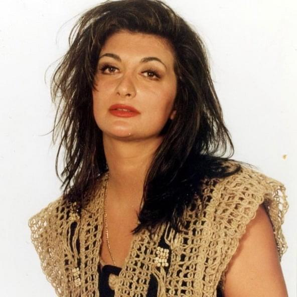 Vera Nešić Profile Picture Photo of Vera Nešić