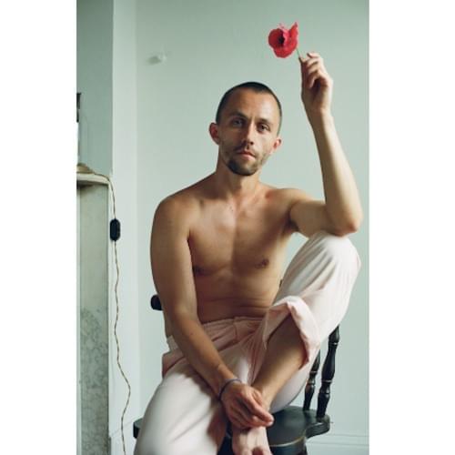Album cover art for "Thank U, Next" by Sondre Lerche