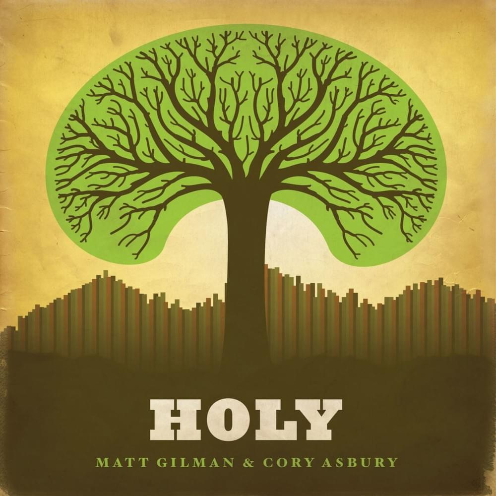 Made for You by Matt Gilman