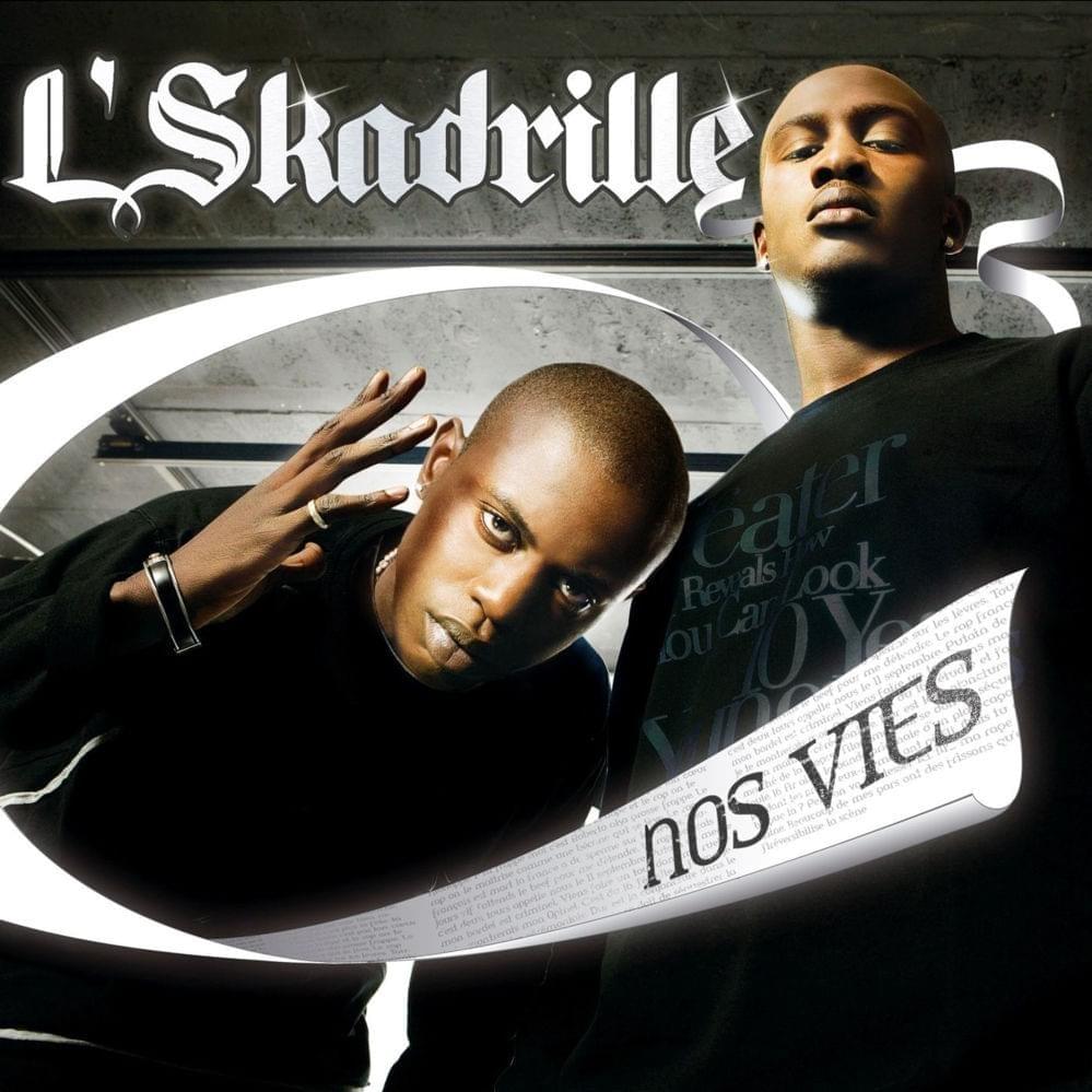 Cover image for Nos vies (Réédition Digitale)