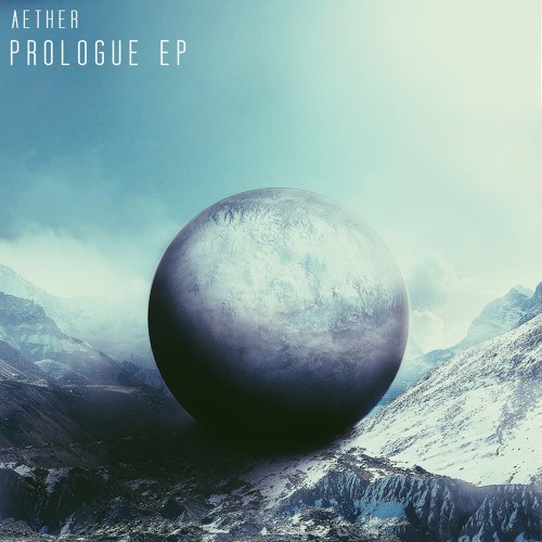 Cover image for Prologue EP