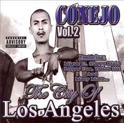 Album cover art for "Wait In Vain" by Conejo