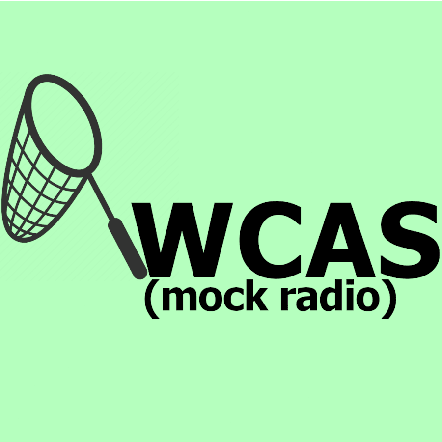 Cover image for WCAS Mock Radio - Weekly Add Reports