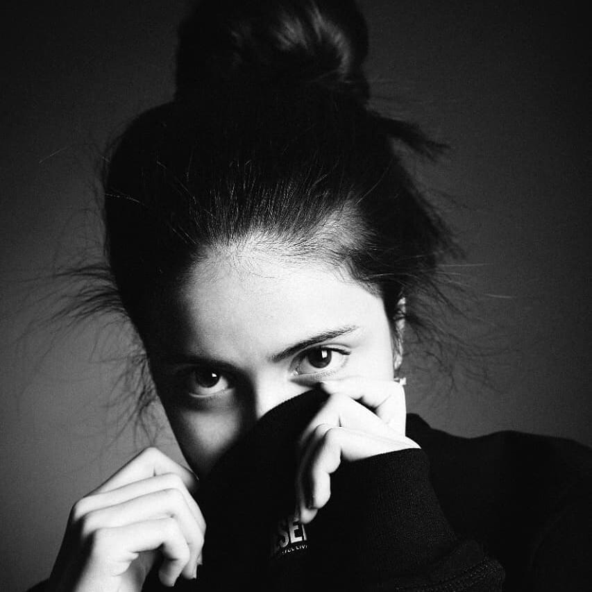 Photo of Fidan Huseynova
