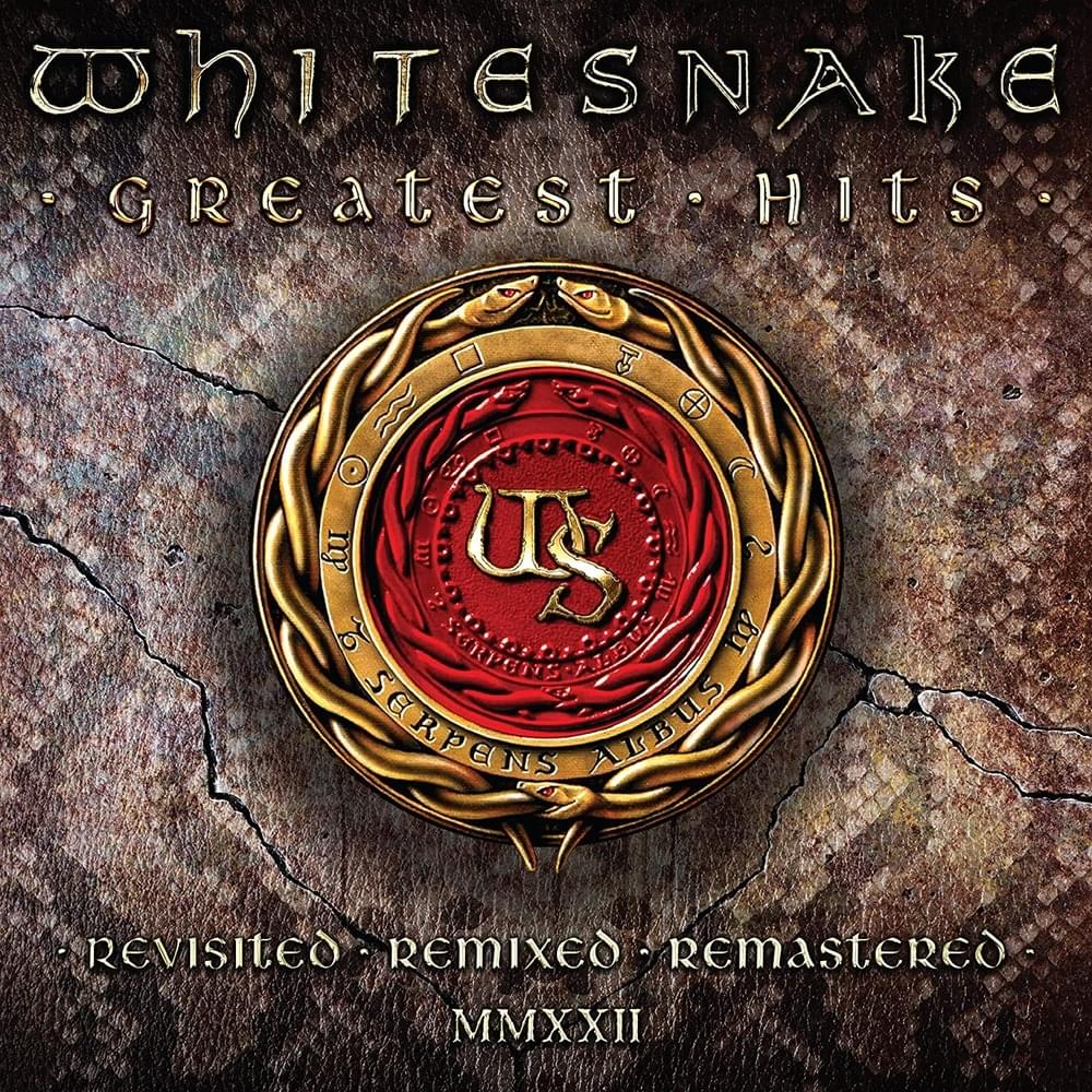 Cover image for Greatest Hits (Remixed, Revisited and Remastered)