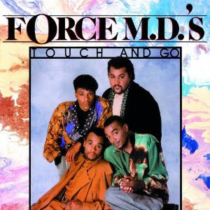 Love Is A House by Force MD’s