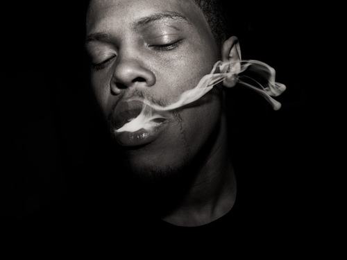 Cover image for King Just