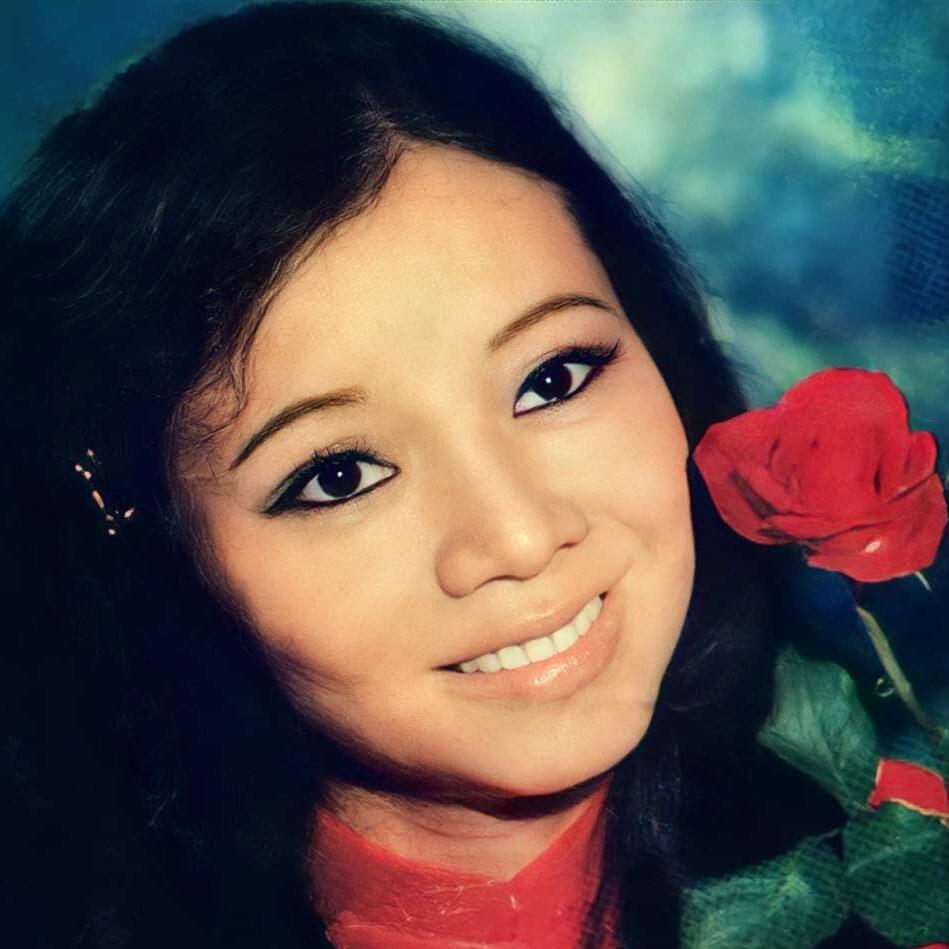 Photo of Hoàng Oanh