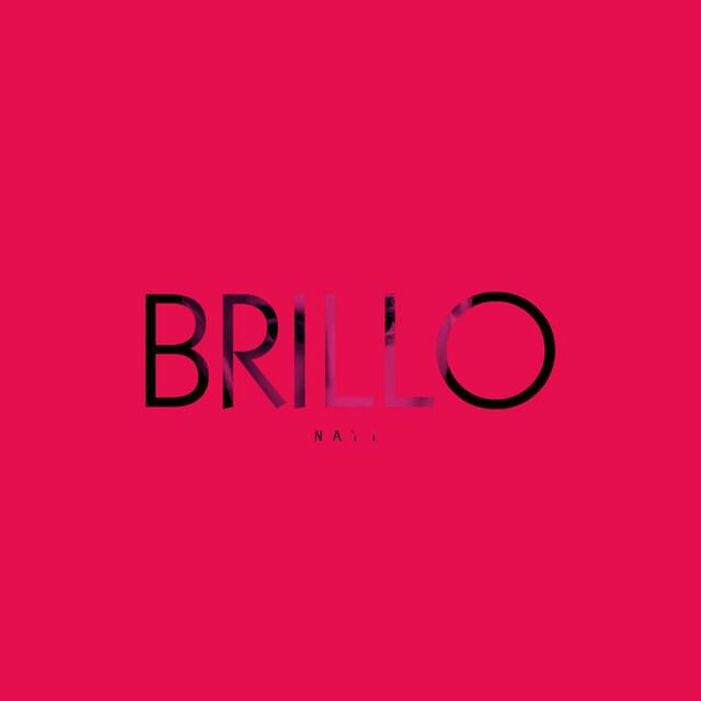 Album cover art for "Brillo" by nayt
