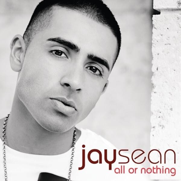 Cover image for All or Nothing (International Edition)