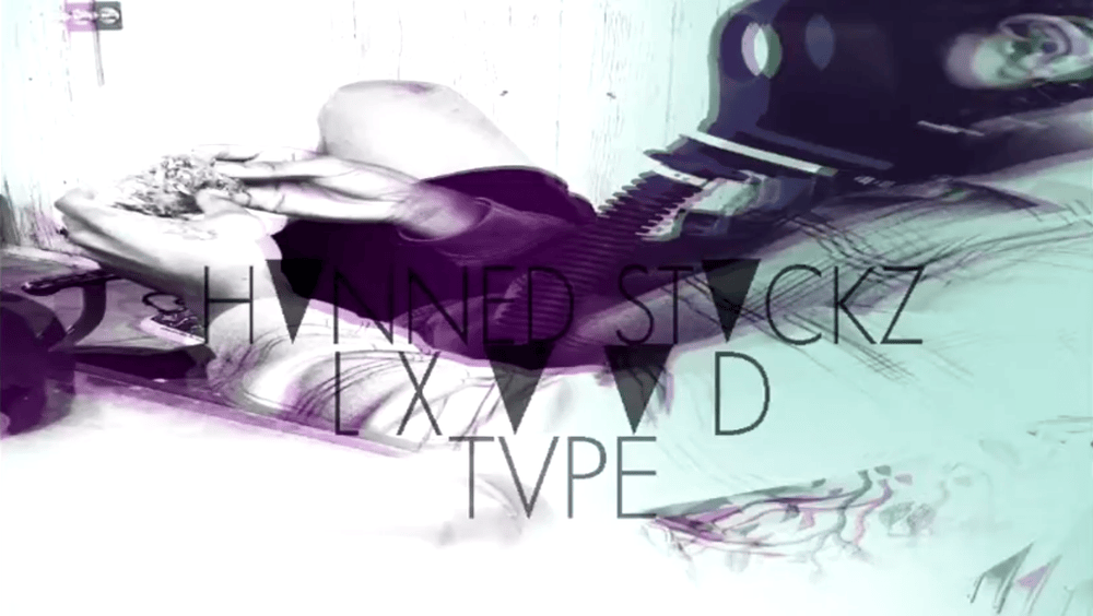 Cover image for L.V.V.D