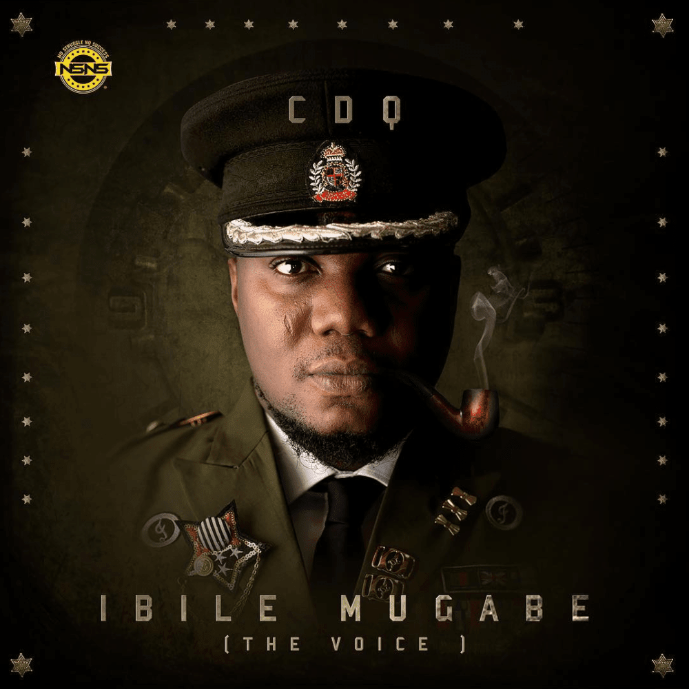 Gbemisoke by CDQ