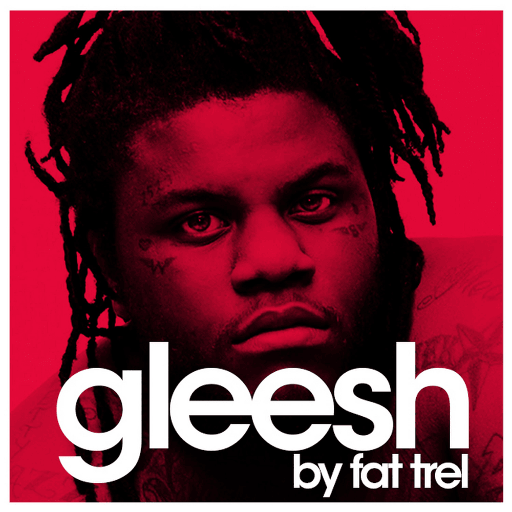 Cover image for Gleesh