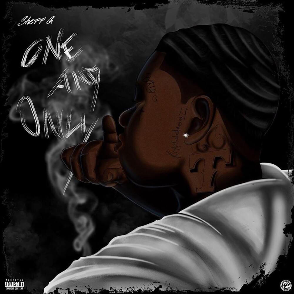 Weight On Me by Sheff G