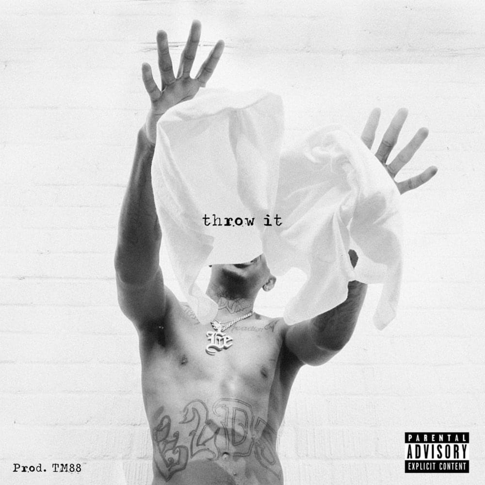 Throw It by Eearz