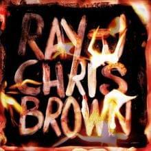 Album cover art for "Interlude" by Ray J