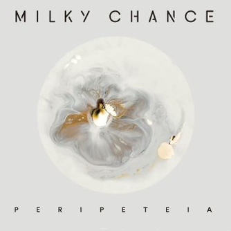 Album cover art for "Peripeteia" by Milky Chance