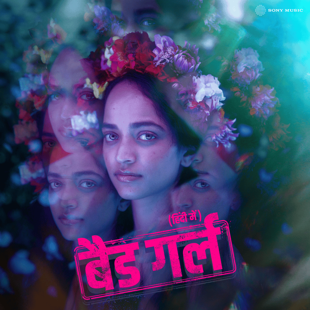 Cover image for Bad Girl (Hindi) [Original Motion Picture Soundtrack]
