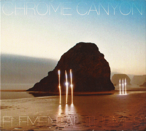 Beginnings by Chrome Canyon