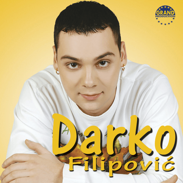 Trebaš mi by Darko Filipović
