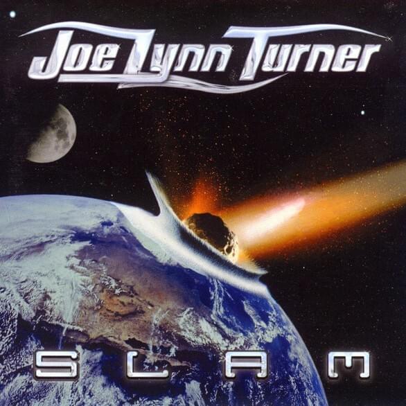 Challenge Them All by Joe Lynn Turner