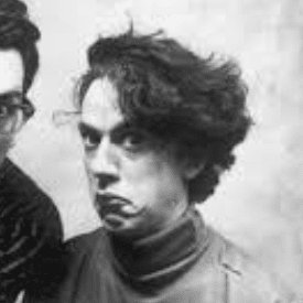 Photo of John Linnell