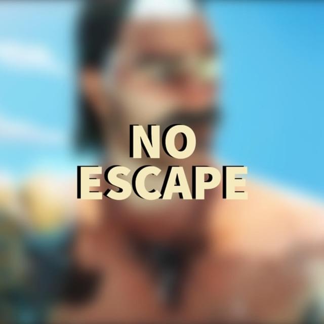 No Escape by ChewieCatt