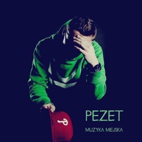 Cover image for Muzyka Miejska