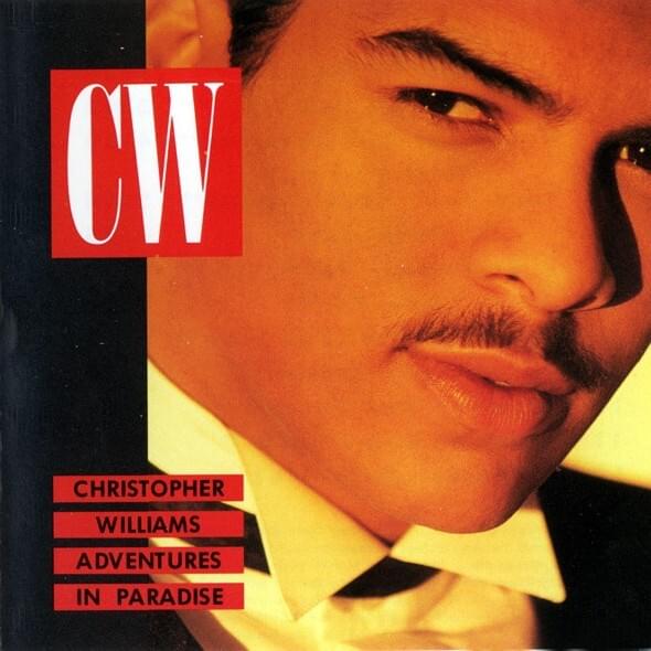 Promises, Promises by Christopher Williams