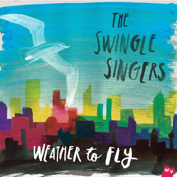 Lady Madonna by The Swingle Singers