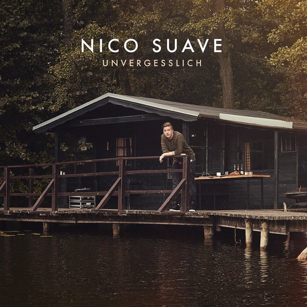 Hoch hinaus by Nico Suave