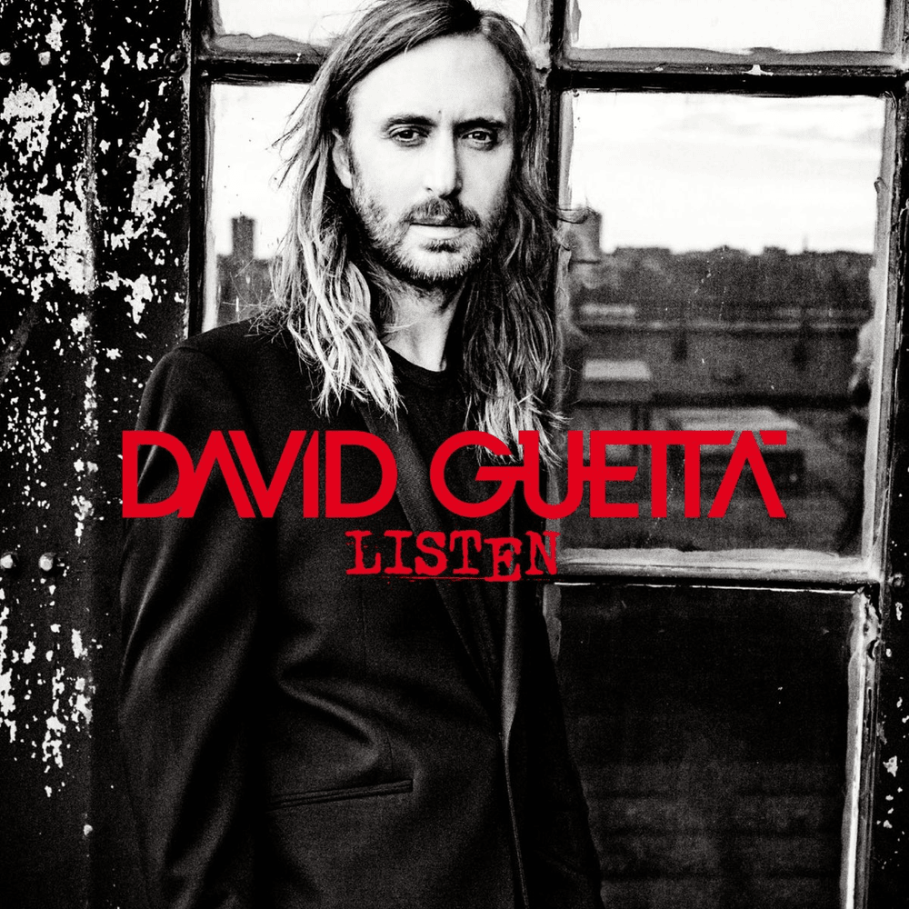 Cover image for Listen