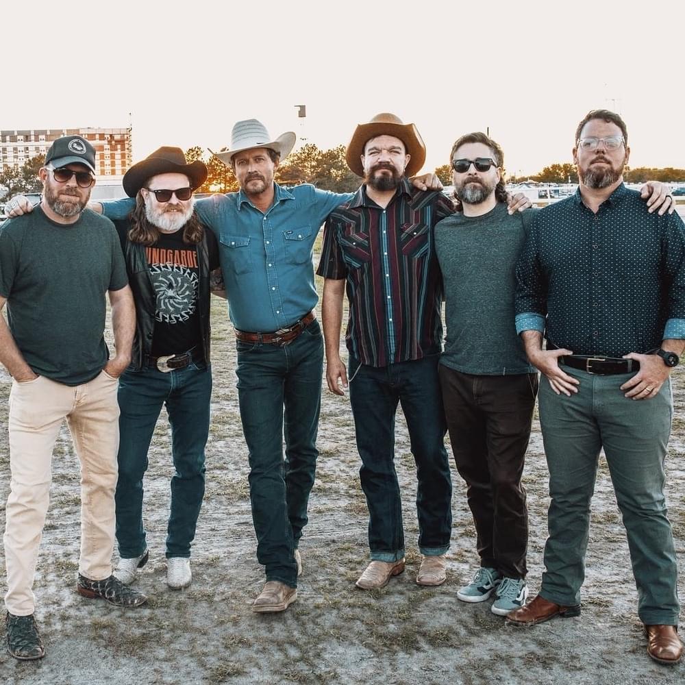 Photo of Turnpike Troubadours