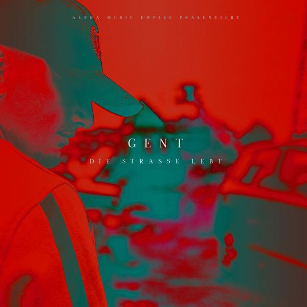 DIE STRASSE LEBT by GENT (DEU)