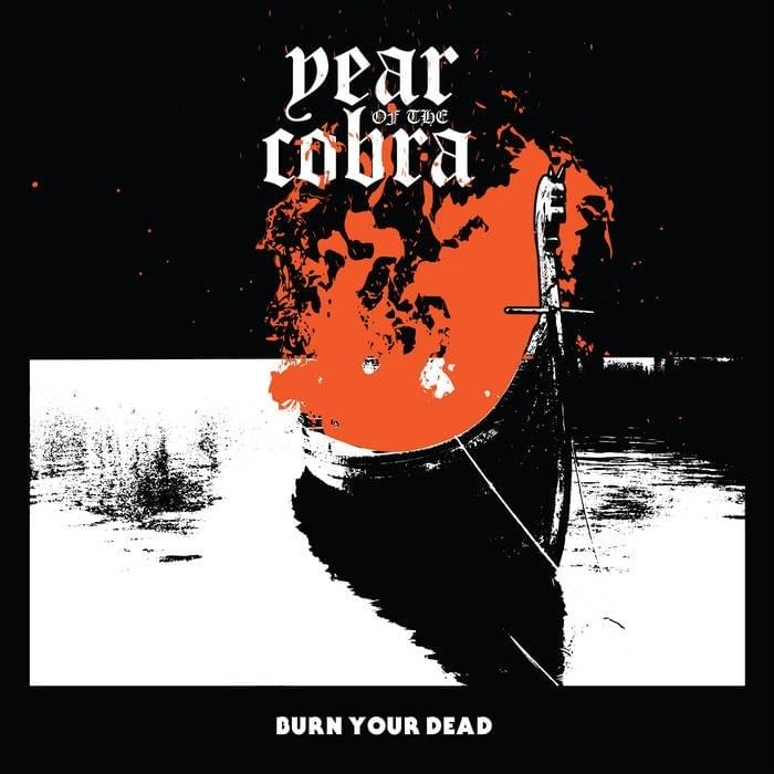 The Descent by Year of the Cobra