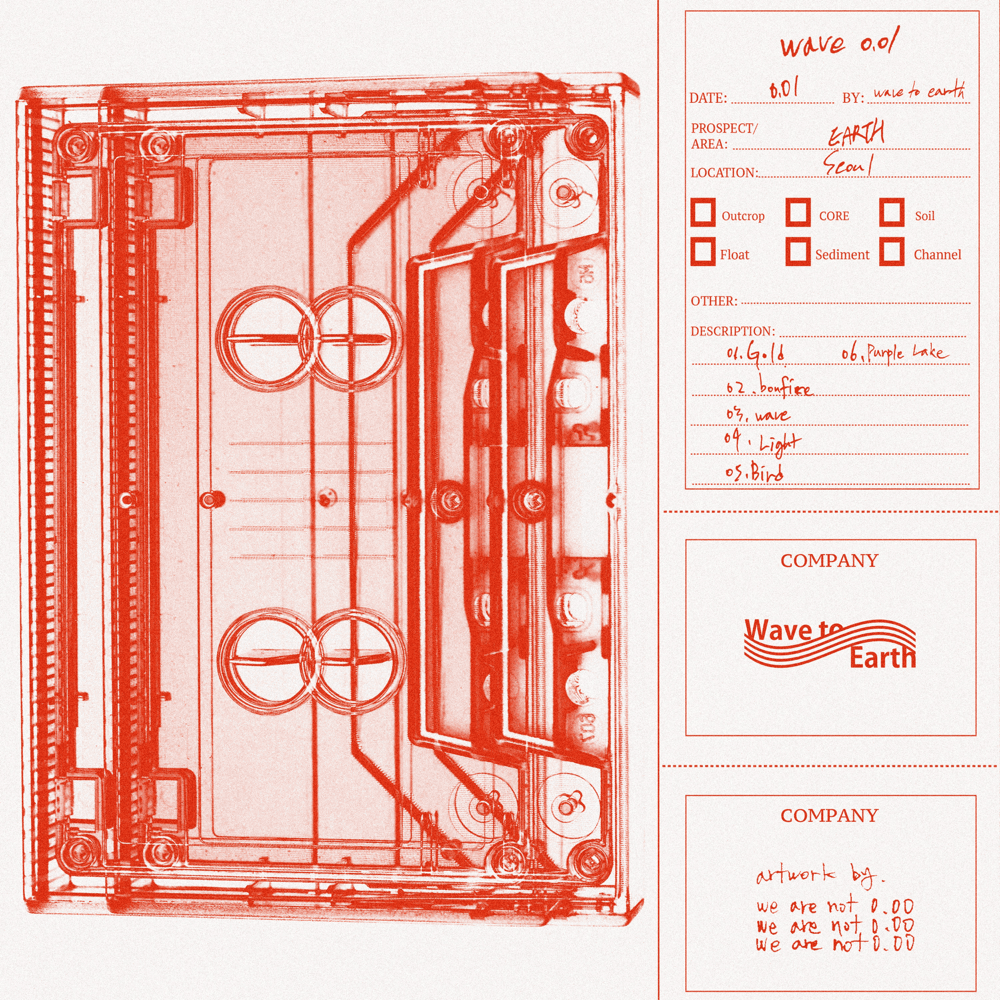 Cover image for wave 0.01